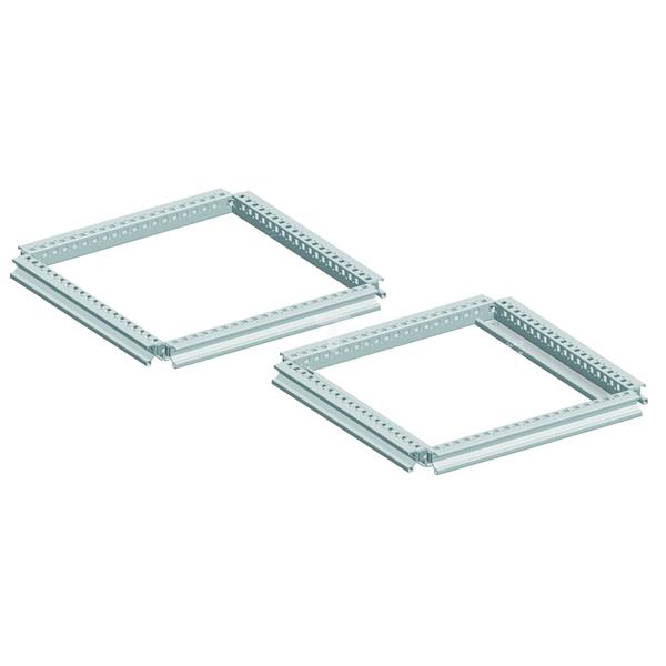 Rama górna i dolna 1200x600mm do SF NSYSFC126