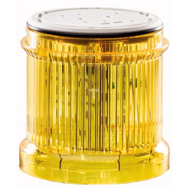 Moduł światła ciągłego żółty LED 24V AC/DC SL7-L24-Y 171465