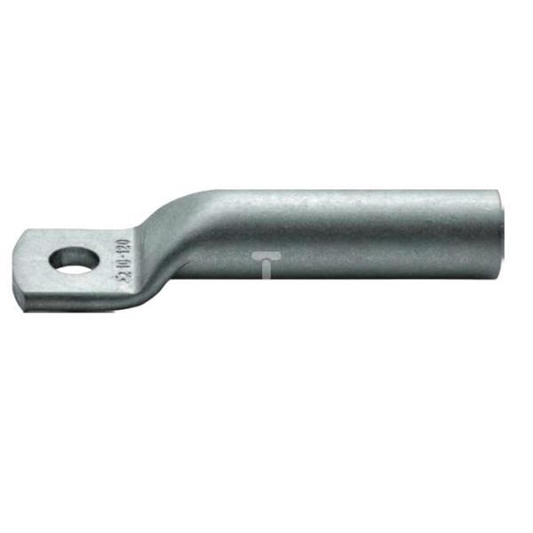 Końcówka oczkowa aluminiowa 2KAM 35/6 E12KA-01050100800