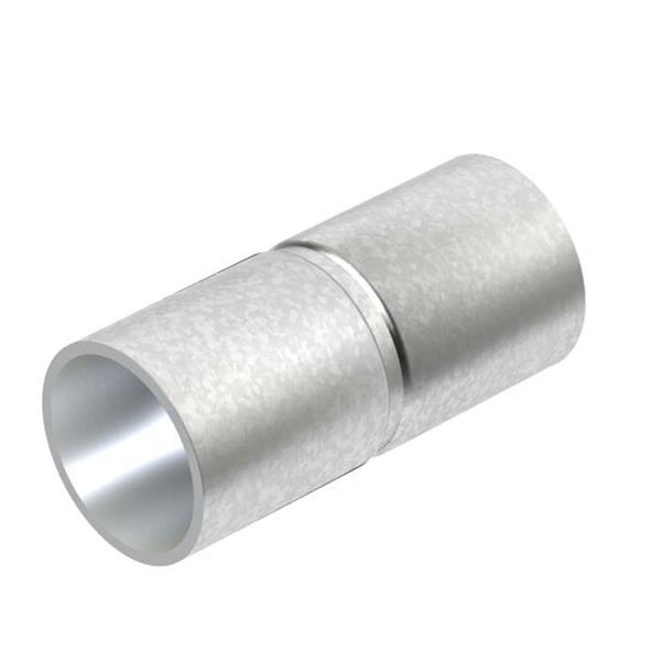 Mufa łącząca do rur M50 SV50W FT 2046625