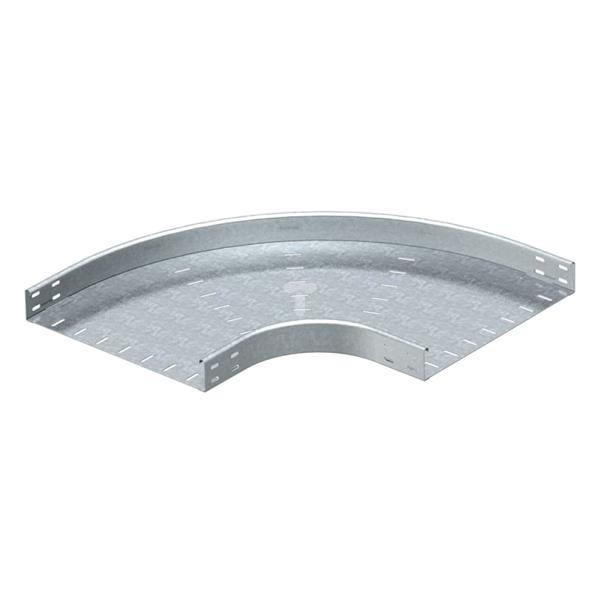 Łuk korytka 90 stopni 60x600 RB 90 660 FS 7001312