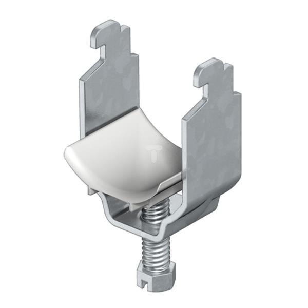 Obejma kabłąkowa do szyn profilowych 16-22mm 2056N 22 FT 1163221