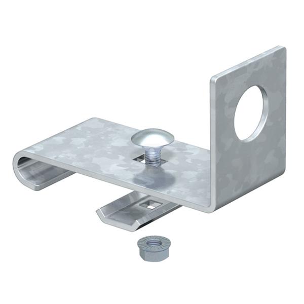 Zacisk boczny SH KAB 20 FS 6015425