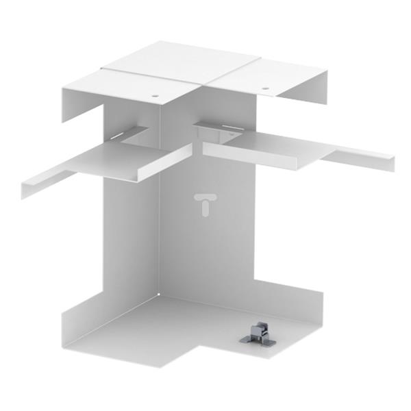 Naroże wewnętrzne kanału RAPID 80 210x90 GS-DI90210RW białe 6278540