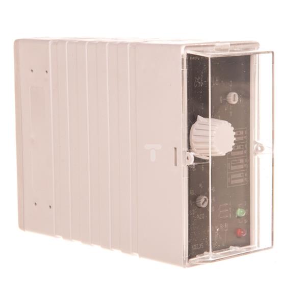 Przekaźnik czasowy RTX-152 24/48V AC/DC 10ms-100h 2000795