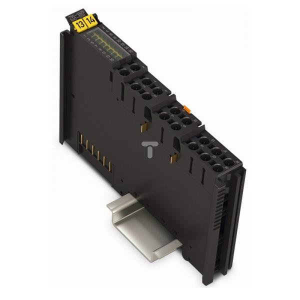 Moduł wejść dwustanowych 16-kanałowy 24V DC 750-1405/040-000