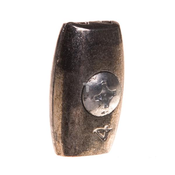 Zacisk do linki 4mm metal 3SE7941-1AC