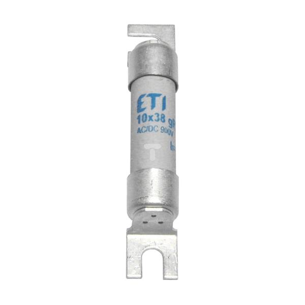 Wkładka bezpiecznikowa cylindryczna PV 10x38mm 2A gR 900V AC/DC SU CH10 002625310