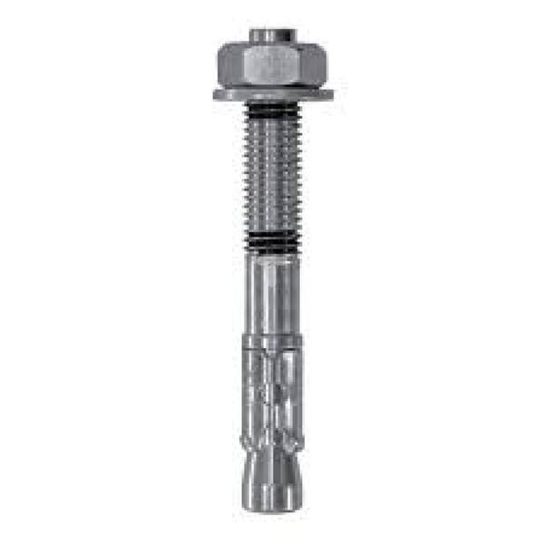 Kotwa rozprężna opaskowa M10 130mm R-XPT-10130/60 /50szt./