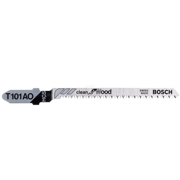 Brzeszczot T101AO 5PC NS 2608630031 /5szt./