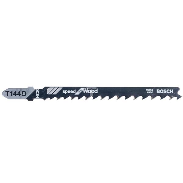 Brzeszczot T144D 5PC NS 2608630040 /5szt./