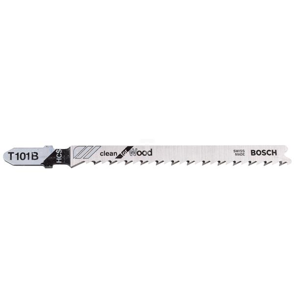 Brzeszczot T101B 3PC NS 2608630557 /3szt./