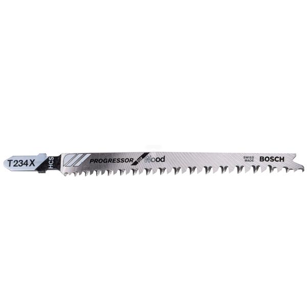Brzeszczot T234X 3PC NS 2608633523 /3szt./