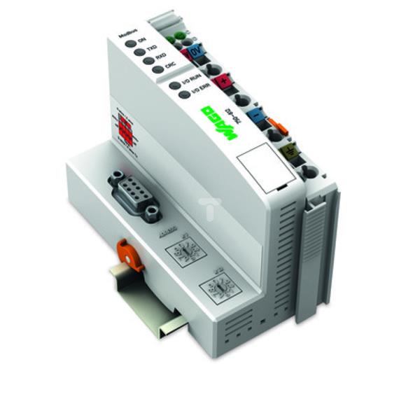 Sterownik MODBUS RS485/150 - 19200Bd 750-812