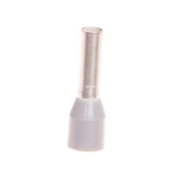 Końcówka tulejkowa H4,0/18 GR SV 9026010000
