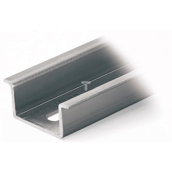 Szyna montażowa 35x15mm 2m perforowana 210-508