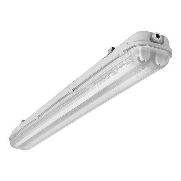 Oprawa hermetyczna G13 220-240V AC IP65 MAH PLUS-236/4LED/PC zasilanie jednostronne 22800