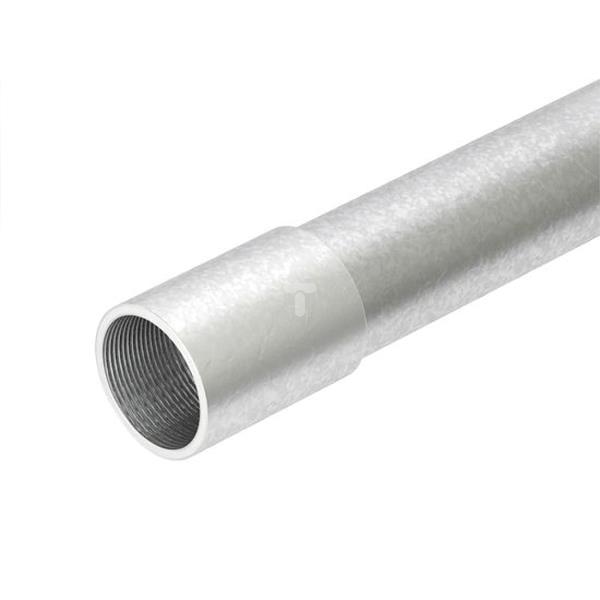 Rura stalowa z gwintem OC.O. SM25W FT 2046535 /3m/
