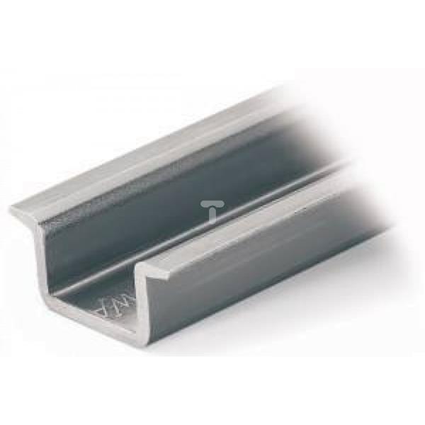 Szyna nieperforowana 35x15mm 2m 210-118
