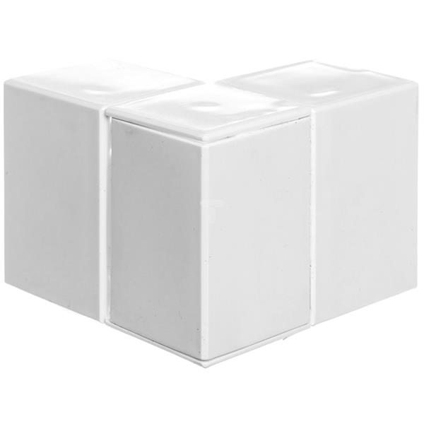 Narożnik kanału zewnętrzny LN 40x25 330989