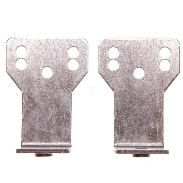 Element mocujący z nakrętką LG-V5 SET 001101685 /2szt./