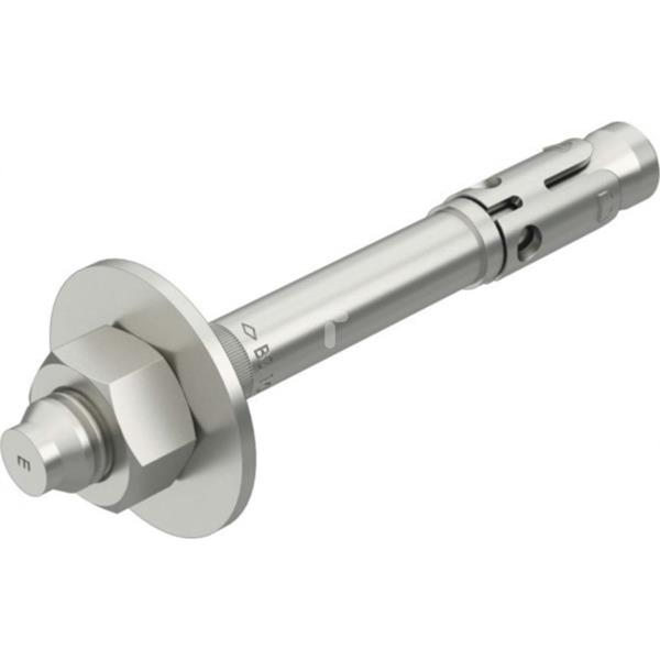 Kotwa sworzniowa M8x95mm BZ-U 8-30/95 A4 3498328