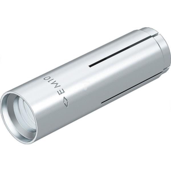 Kołek z gwintem wewnętrznym M10x40 E M 10x40 3492920