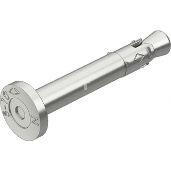 Kotwa wbijana 6/5 44 N-K 6-5/44 HCR 3498392