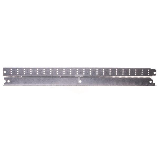 Wspornik pionowy 3 pozycyjny typ A (600) /komplet= lewy i prawy/ WP-A 4 001101646