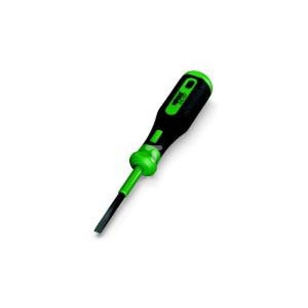 Wkrętak izolowany montażowy 5,5mm 210-721