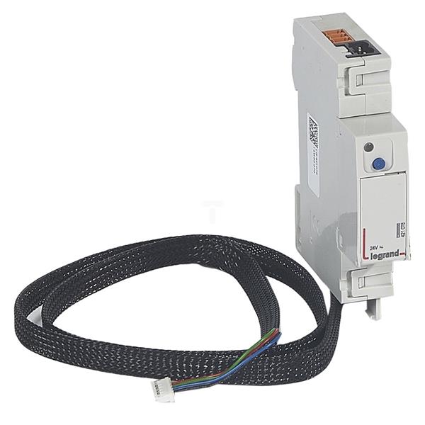 Interfejs komunikacyjny Modbus DPX3 421075