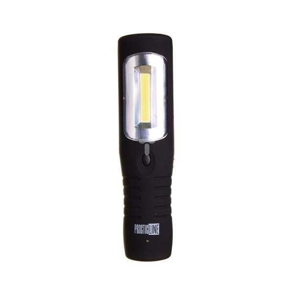 Latarka STOF COB LED 334436