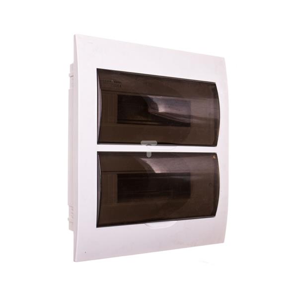 Rozdzielnica modułowa 2x12 IP40 podtynkowa DB212F 2X12P/FMD 3845