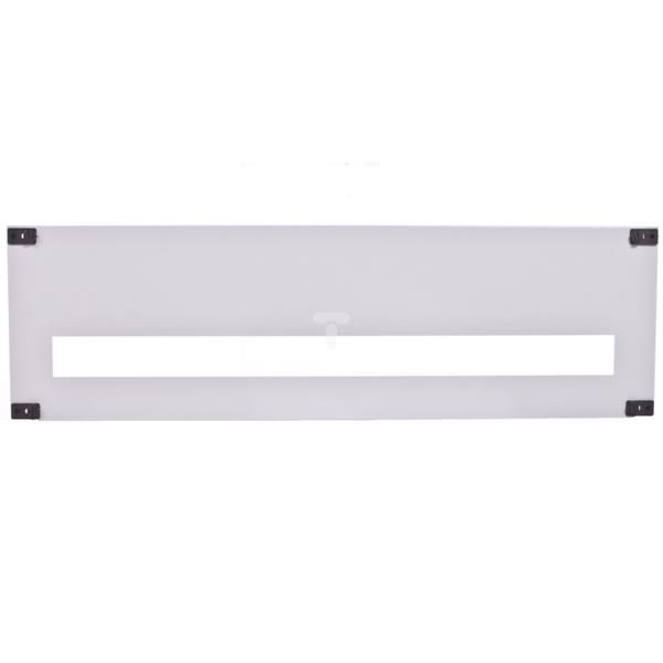 Osłona modułowa 36 modułów (750x225) CP 3-1.5 M 001101460
