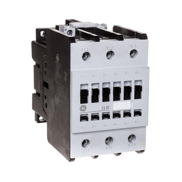 Stycznik mocy 105A 3P 110-115VAC CL10A300M3 109750