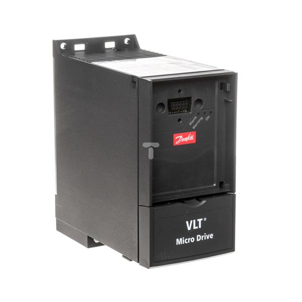 Falownik VLT Micro Drive 1x200/240V 1,2A 0,18kW 132F0001