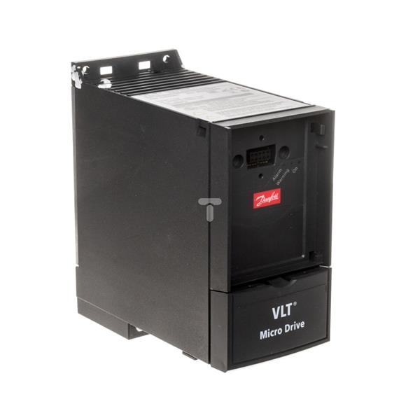 Falownik VLT Micro Drive 1x200/240V 4,2A 0,75kW 132F0003