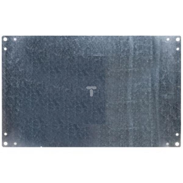 Płyta montażowa ARIA 75 650x450mm /stalowa/ E/054075-140 831082