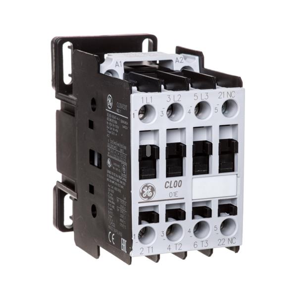 Stycznik mocy 9A 3P 230VAC 1R CL00A301T6 109202