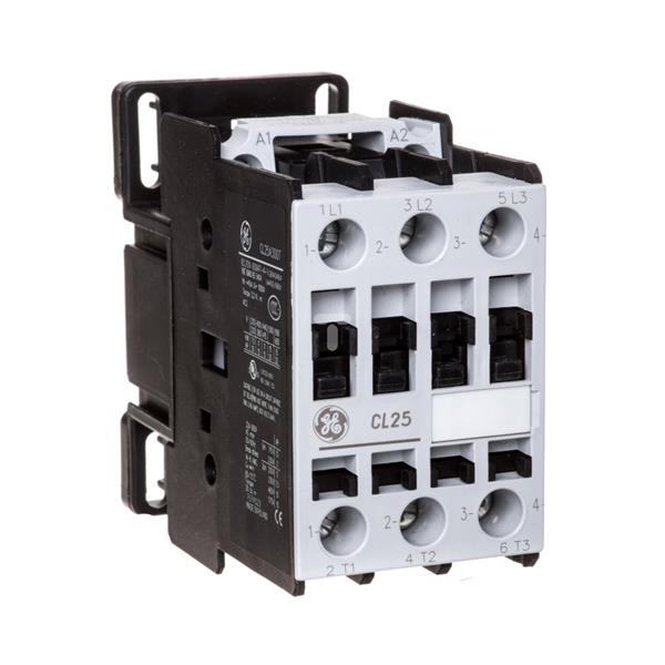 Stycznik mocy 25A 3P 110-115VAC CL25A300T3 110730