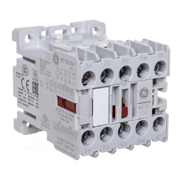 Stycznik mocy 9A 3P 230VAC 1Z MC1A310ATN 100214