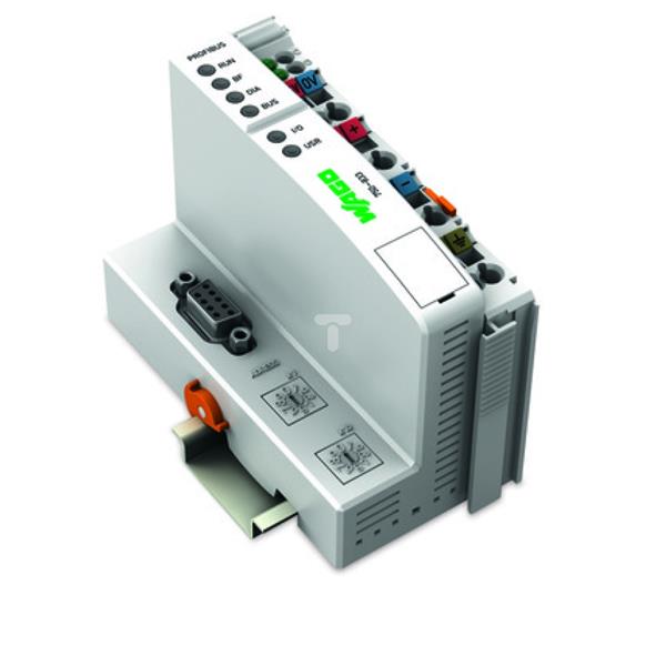 Sterownik PROFIBUS DP/V1/T 750-833/025-000
