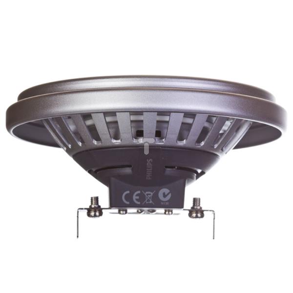 Żarówka LED 75W G53 12V AC/DC MASTER LEDspotLV AR111 biała 8718291192183