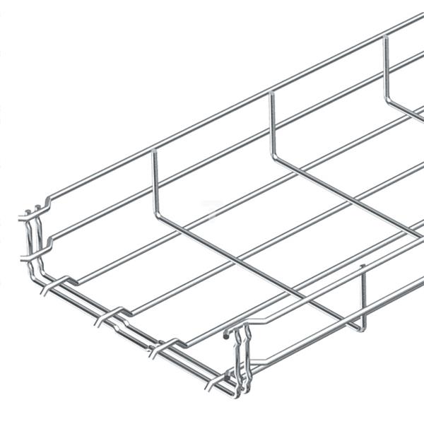 Korytko siatkowe 600x55mm GRM 55 600 FT  6001436 /3m/