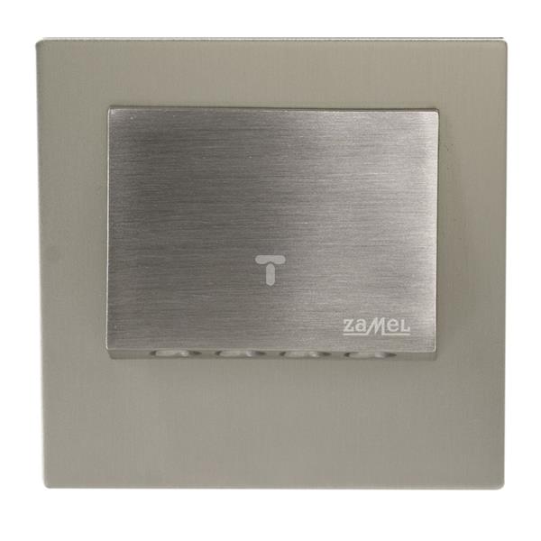 Oprawa LED NAVI PT 230V AC STA czerwona 11-221-23 LED11122123