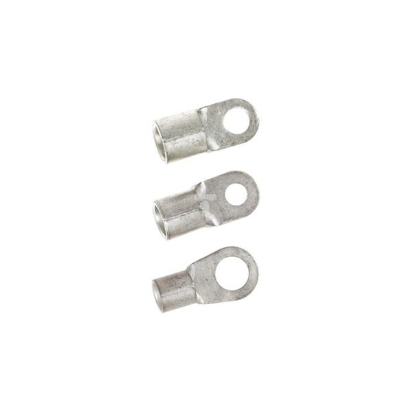 Końcówka oczkowa KB 2,5-3R DIN 46234 63204095 /100szt./