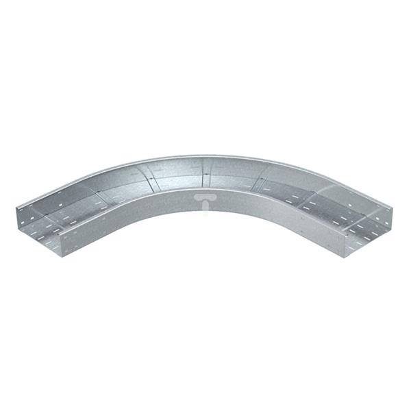 Łuk korytka 90 stopni 200x110mm WRB 90 120 FS 6098304