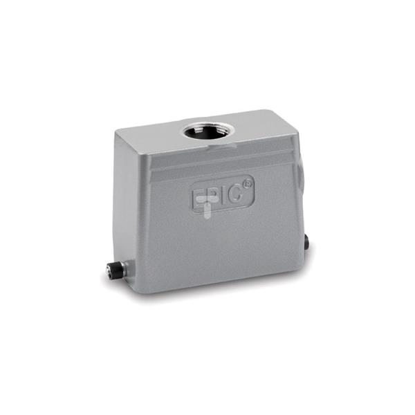 Obudowa wtyczki M25 IP65 H-B 24 TGH-RO M25 79144400
