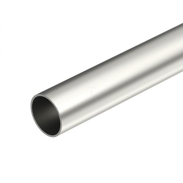 Rura stalowa M40 stal nierdzewna S40 W V2A 2046724 /3m/