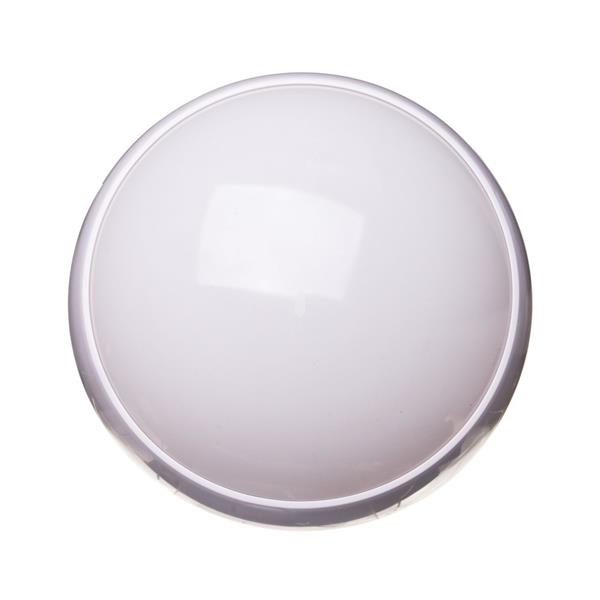 Oprawa SATURN SMD LED RCR 14W 230V BIAŁY KLOSZ MATOWY 4000K 063404/PA